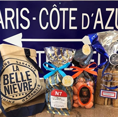 Les Craquants du Val de Loire