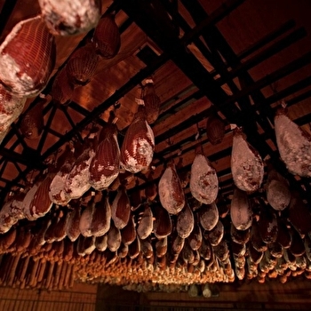 Tuyé du Papy Gaby - GILLEY