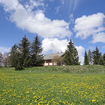 Centre de vacances de la ville de Longuenesse - MORBIER