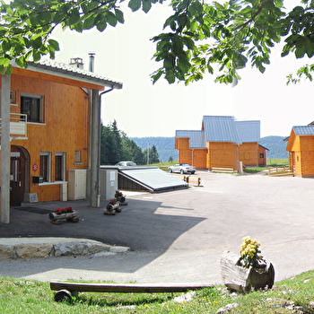 Séjours classes découvertes au Centre Prémonval - PREMANON
