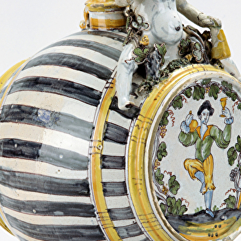 Manger autrefois - CLAMECY