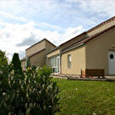 Gite d'étape le Perron