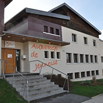 Auberge de Jeunesse FUAJ - PONTARLIER