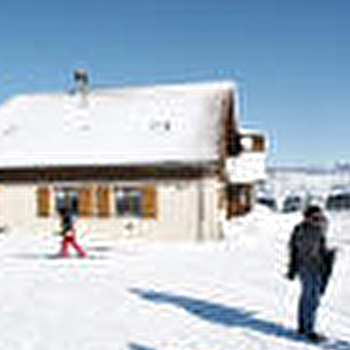 Gîte d'étape et de séjour - La Cernay Blanche - LA CHAUX