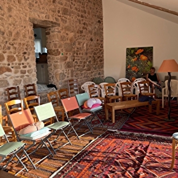 Gîte Les Marions - CHIDDES