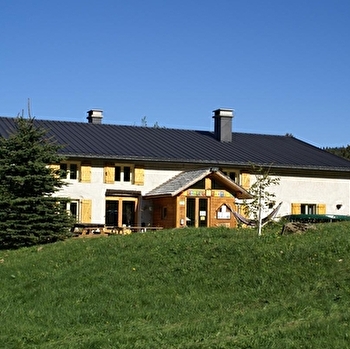 La Grenotte - PREMANON