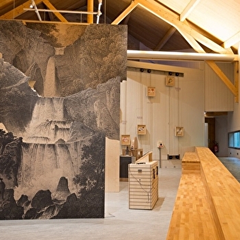 Une manière ludique de découvrir le Massif du Jura et ses spécificités - MENETRUX-EN-JOUX