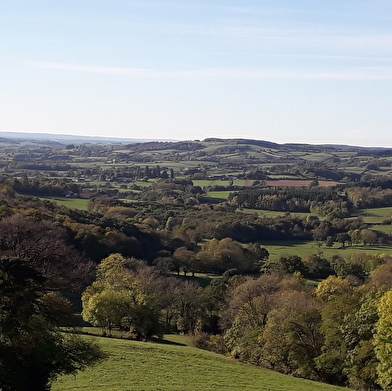 Domaine de Gravillot - Gîte de groupe