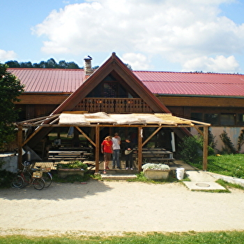 Découverte du monde agricole, de la biodiversité et de l'environnement - ROCHEJEAN
