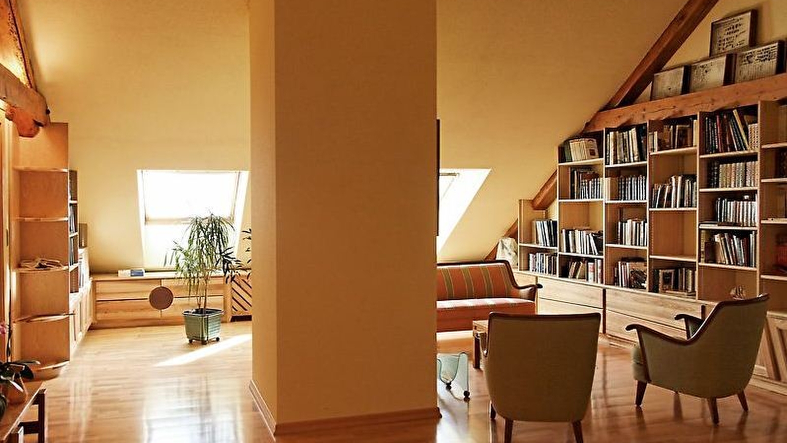 Le Moulin de Belvoir