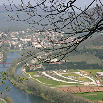 La Capitainerie - BAUME-LES-DAMES