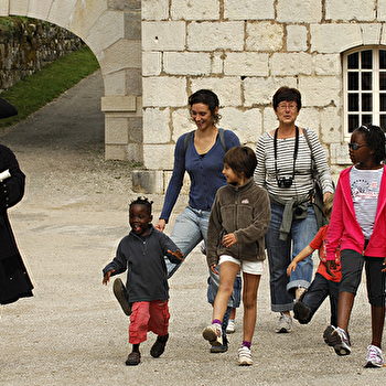 Sur les traces de Vauban - BESANCON