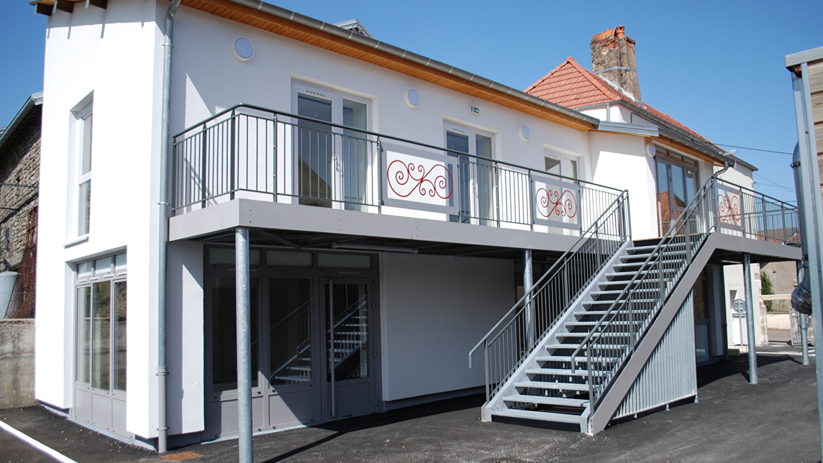 Le Clos des Mésanges