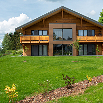 Notre Chalet - LES FOURGS