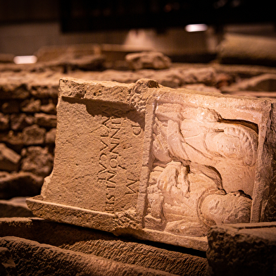 Dans la peau d'un archéologue