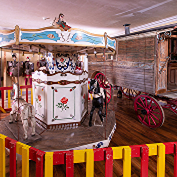 La fête au village ! - CHAMPLITTE