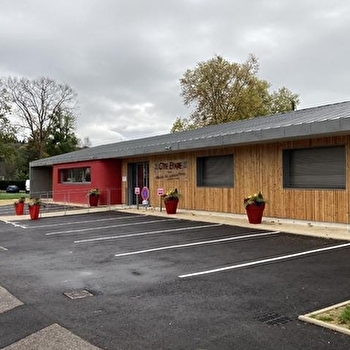 Hebergement collectif gîte étape - PORT-SUR-SAONE