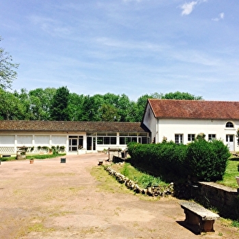 Château de Coutivert - MUSIGNY