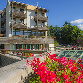 Évasion Tonique - VILLERS-LE-LAC