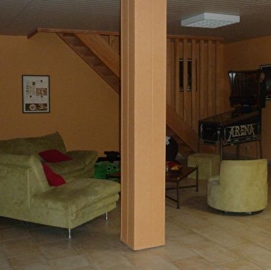 Le Moulin de Belvoir