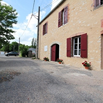 Au foudre du Bazois - CHATILLON-EN-BAZOIS