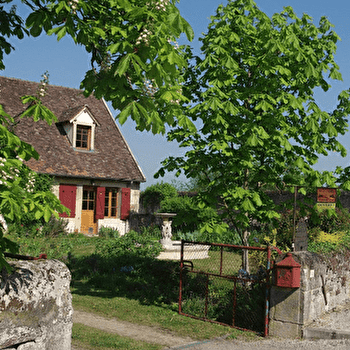 Miel de Sully - SULLY