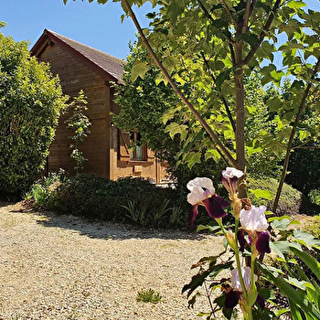 Les Chalets de l'Yonne - CRAIN