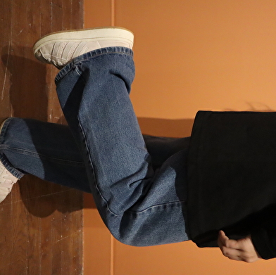 Visite / pratique photographique (Se) Représenter