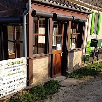 Abeilles et Découvertes - POISEUX