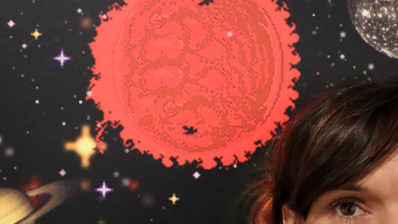 Cadrer c'est choisir !