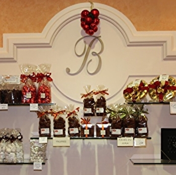 Pâtisserie Bulabois - DOLE