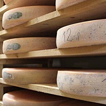 Les fruitières du Lomont - NOIREFONTAINE