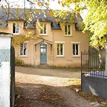 Maison du Morvan - DUN-LES-PLACES