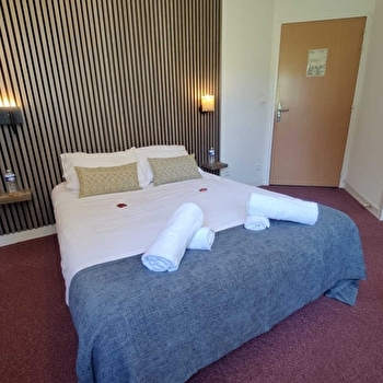 Hôtel Club Côté Dôle - LES ROUSSES