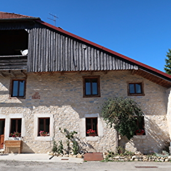 La Grange - LES HOPITAUX-VIEUX