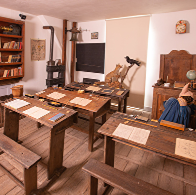 Classes patrimoine et environnement à Champlitte