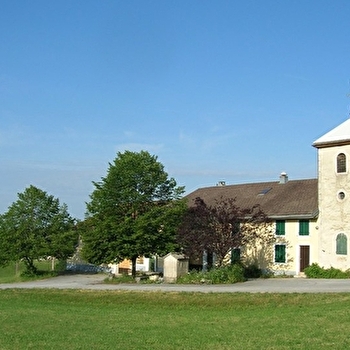 L'Ermitage des Frasses - GRANDE-RIVIERE CHATEAU
