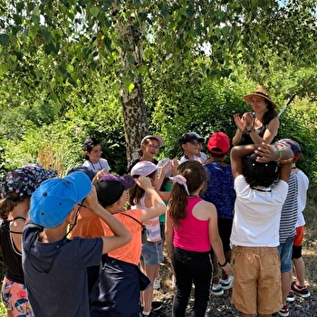 Immersion: 1 journée en pleine nature - MATOUR