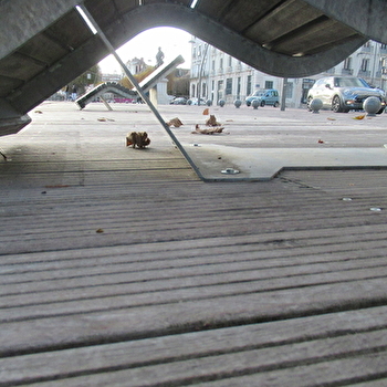 Atelier photographique Point de vue et photoreportage - CHALON-SUR-SAONE