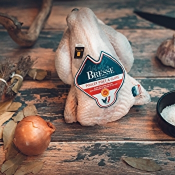 GAEC LDC LAURENCY - SAINT-USUGE