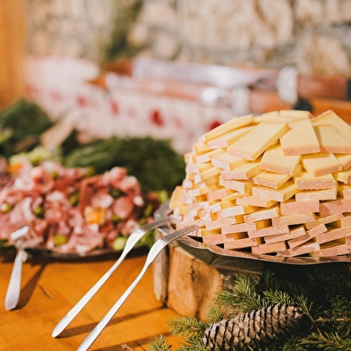 Neige et Plein Air - Centre de vacances