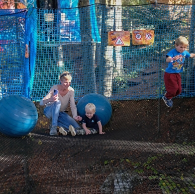 Métabief Aventures, vos loisirs en famille