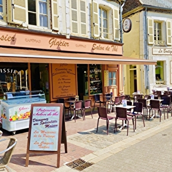 Pâtissier Chocolatier Biscuitier Fléchais - SAINT-FARGEAU