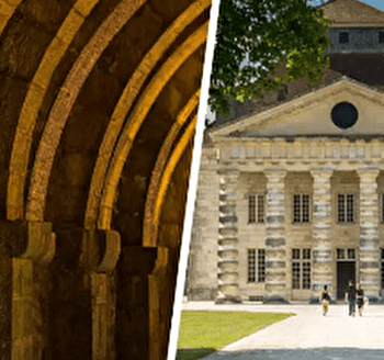 Les Rendez-vous du Sel - ARC-ET-SENANS