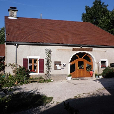 Gite d'etape la jonchée