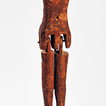 L’inconnu 2005.18.1764 - MOIRANS-EN-MONTAGNE