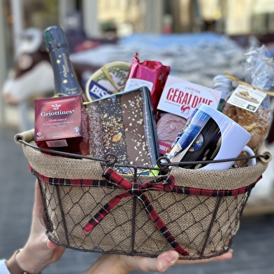 DOUBS DIRECT Boutique Souvenirs