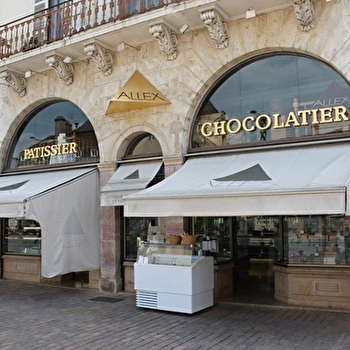 Allex Chocolatier - CHALON-SUR-SAONE
