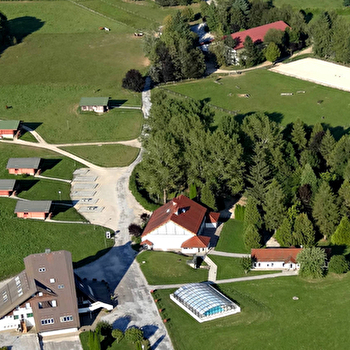 Les Fauvettes - LEVIER