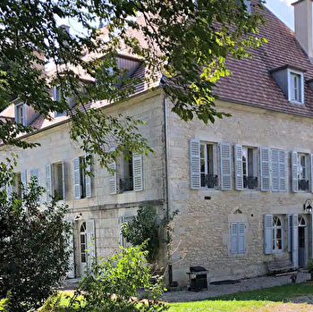 Le Creux du Cerf - BOLANDOZ